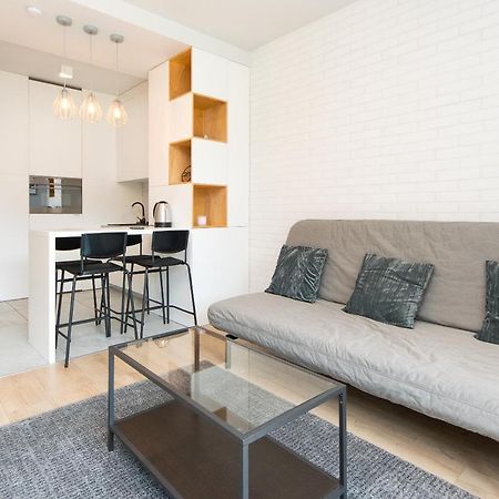 Main Trainstation One Bedroom Ac P4You Pl クラクフ エクステリア 写真