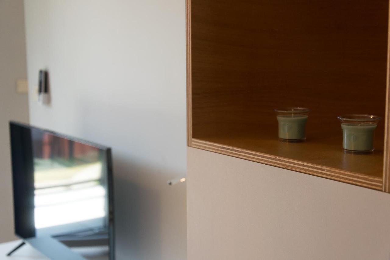 Main Trainstation One Bedroom Ac P4You Pl クラクフ エクステリア 写真