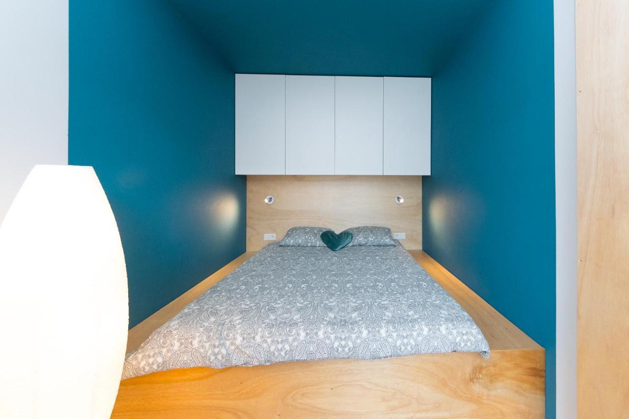 Main Trainstation One Bedroom Ac P4You Pl クラクフ エクステリア 写真